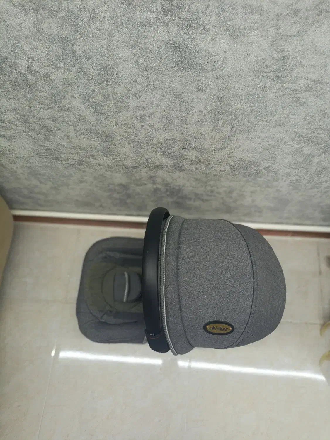 کریر نوزاد|کالسکه و لوازم جانبی|نظرآباد, رسالت|دیوار