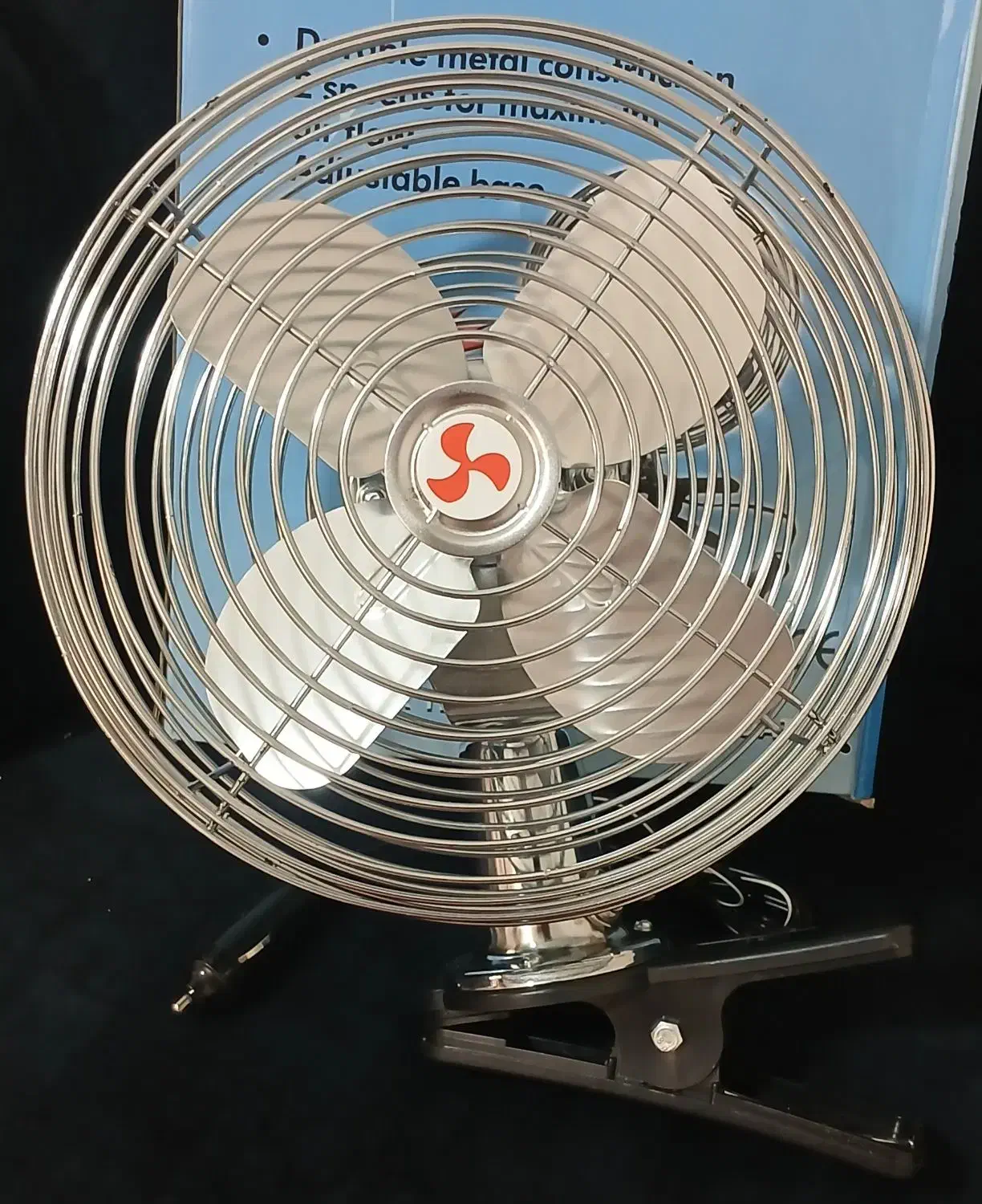 پنکه|پنکه و تصفیه‌کنندهٔ هوا|قم, پردیسان|دیوار