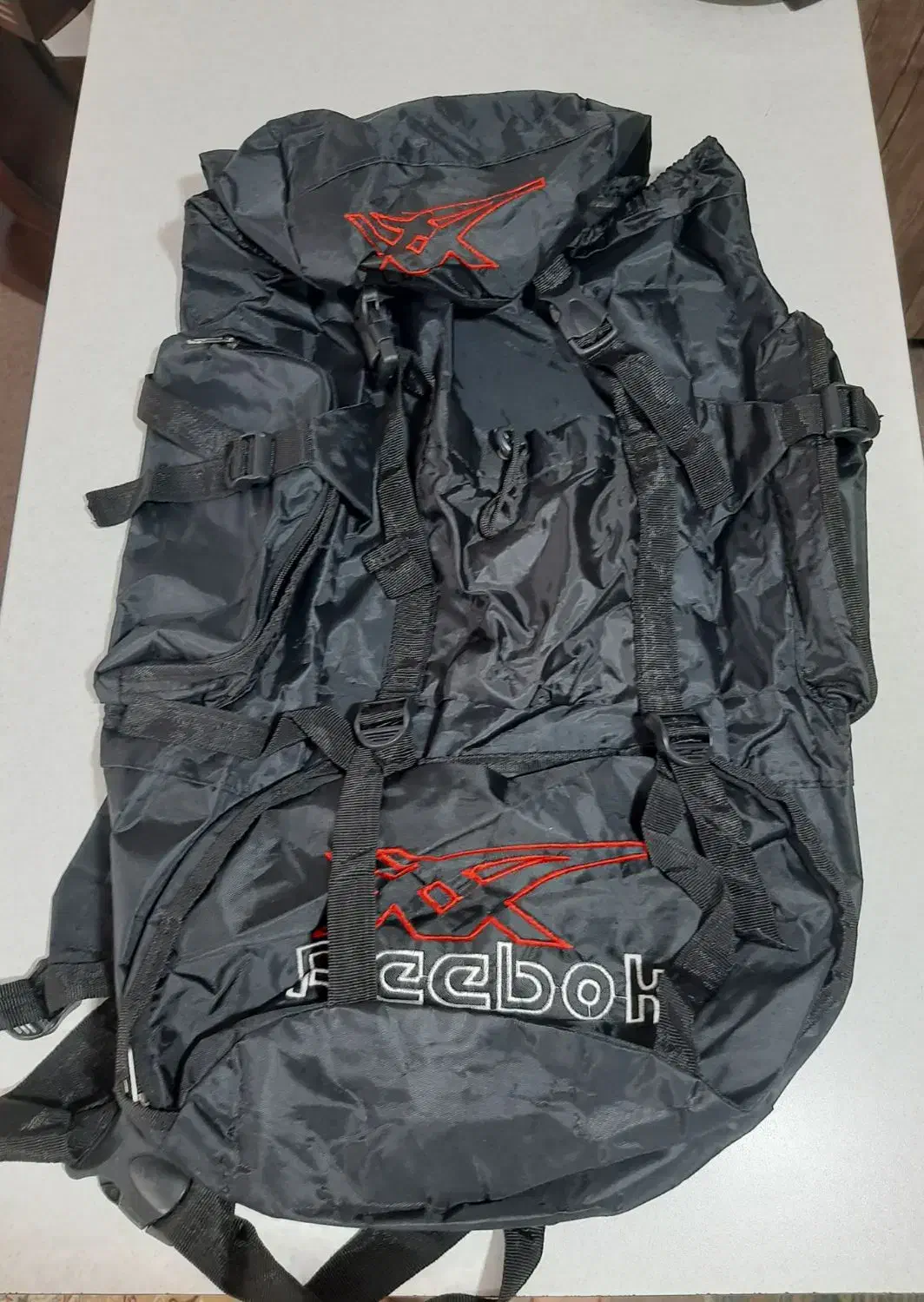 کوله پشتی کوه نوردی|کوهنوردی و کمپینگ|شاهین‌شهر, گرگاب|دیوار