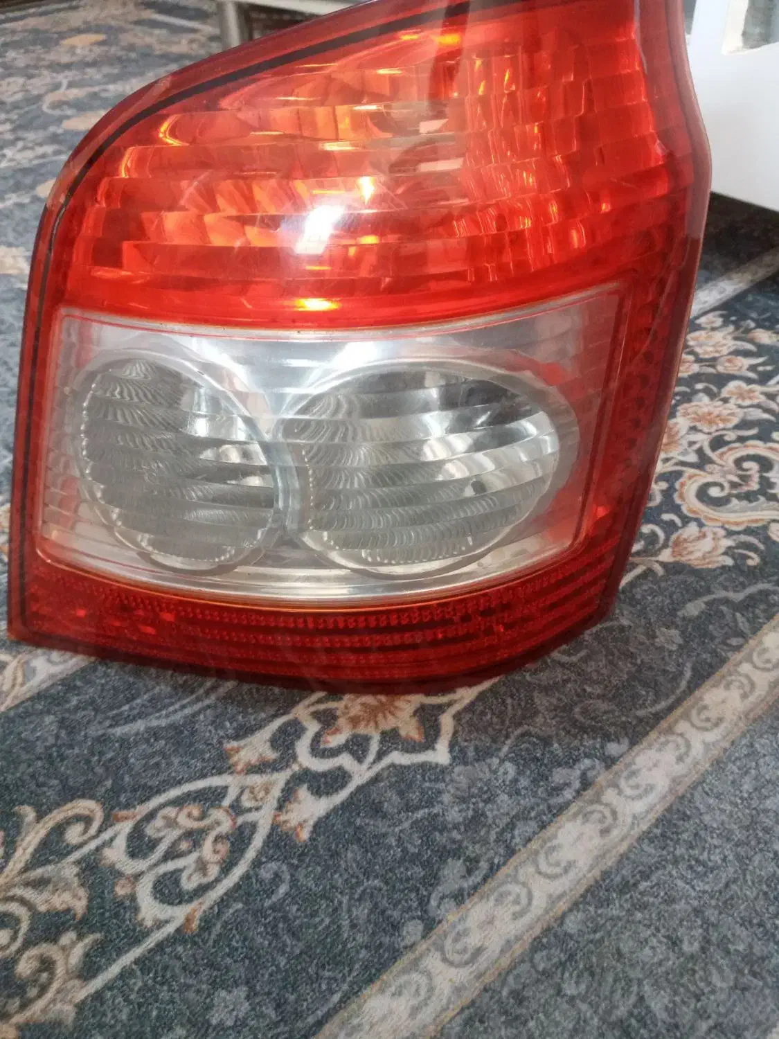 خطر پراید111|قطعات یدکی و لوازم جانبی|مشهد, مهدی آباد|دیوار