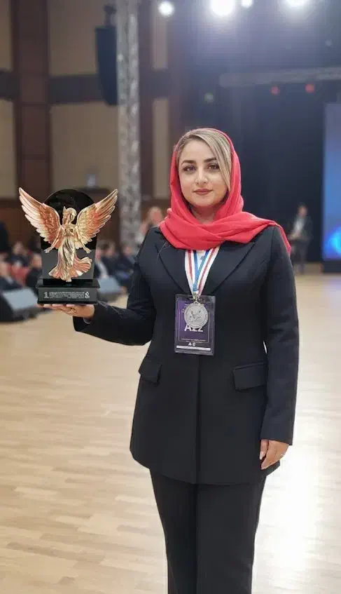 ثبت نام ارایشگری با50 درصد تخفیف ویژه فقط تا شنبه|خدمات آموزشی|شیراز, سینما سعدی|دیوار