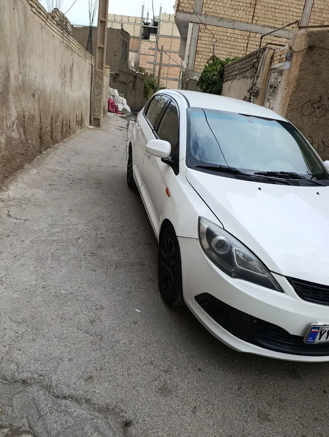 mvm 315 مدل 94|خودرو سواری و وانت|اسلامشهر, ایرین|دیوار