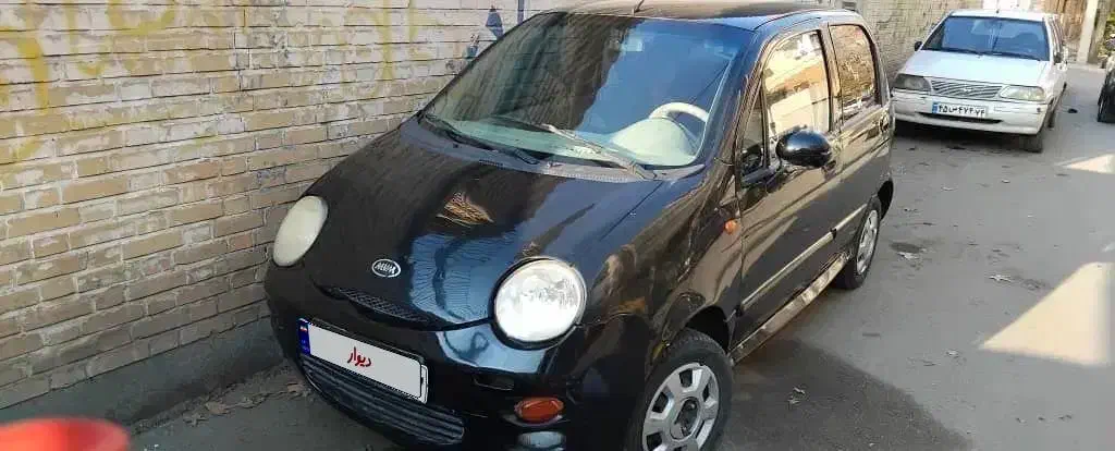 Mvm110 مدل 92|خودرو سواری و وانت|مشهد, شفا|دیوار