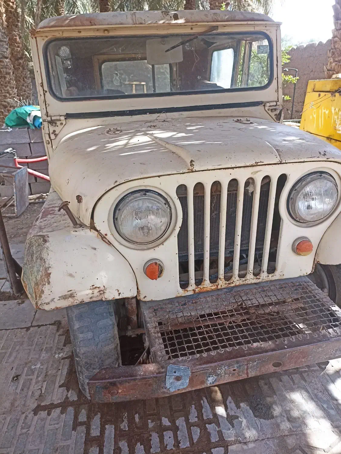 ماشین چیف|خودرو سواری و وانت|نرماشیر, |دیوار