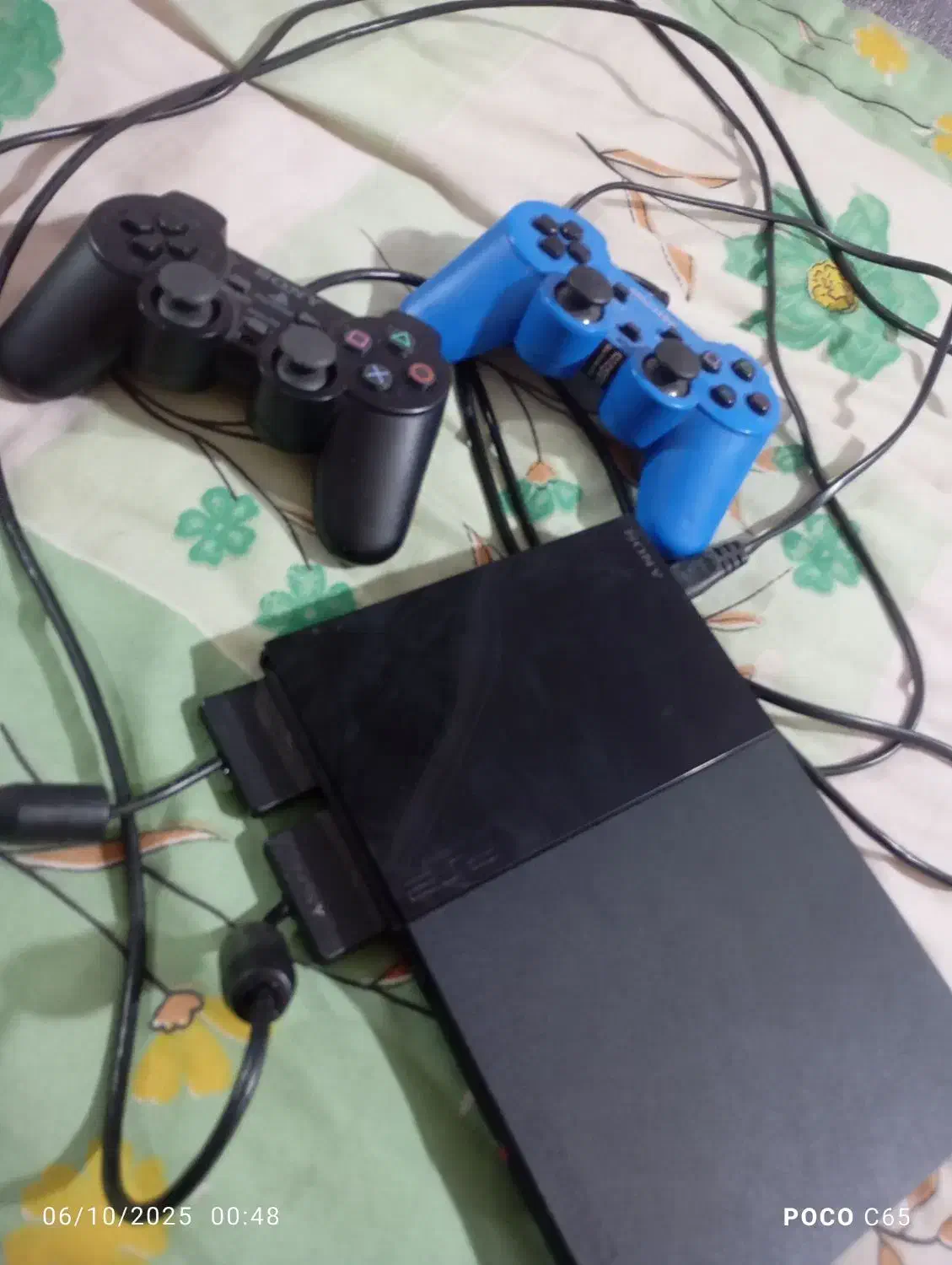 ps2|کنسول، بازی ویدئویی و آنلاین|تهران, کیانشهر|دیوار