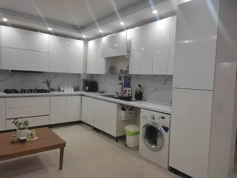 رهن آپارتمان ۱۴۵ متری شیک ۳ خوابه کوی نیرو|اجارهٔ آپارتمان|شوشتر, |دیوار