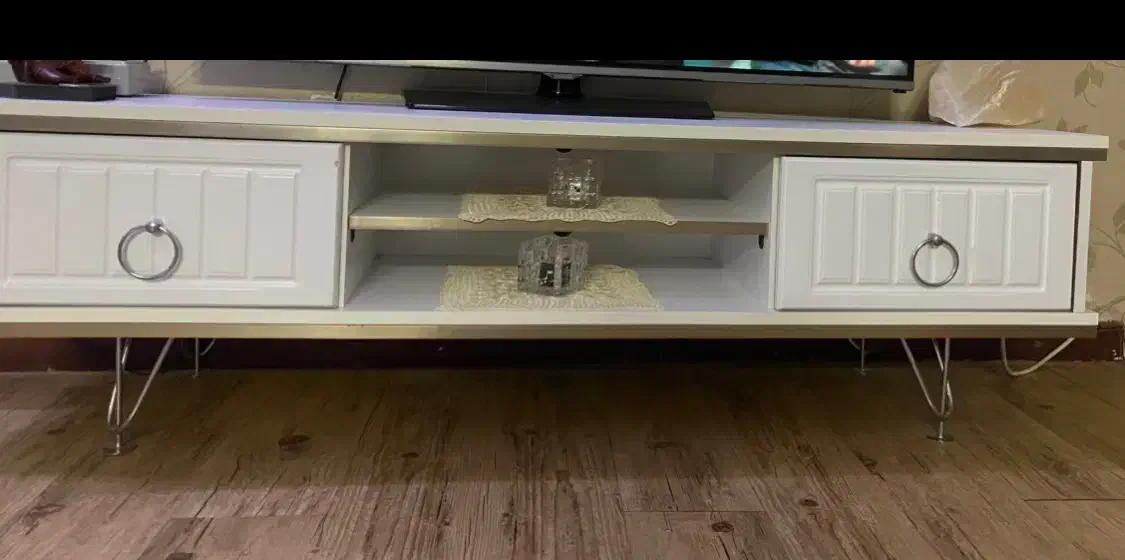 میز TV|میز تلویزیون|یزد, |دیوار