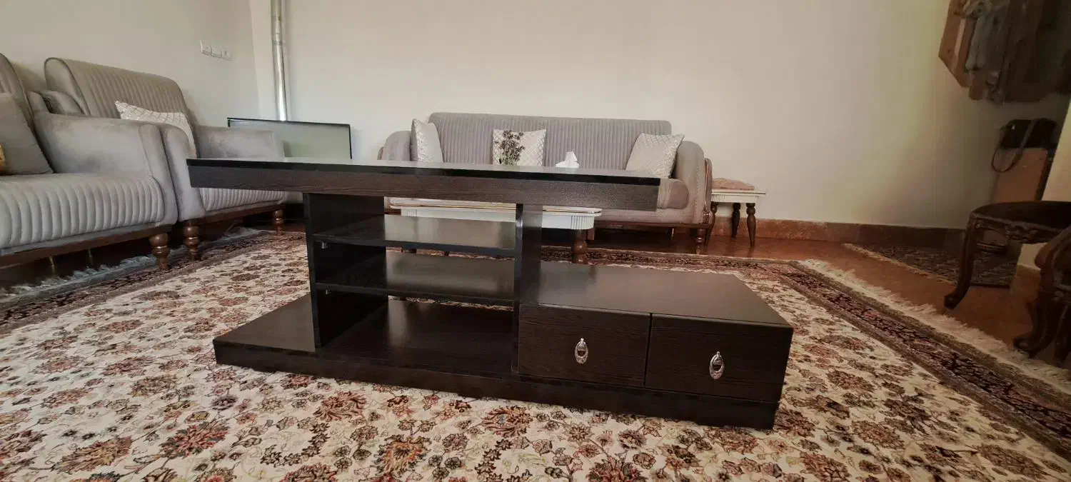 میز  تلویزیون ال ای دی|میز تلویزیون|شهرکرد, |دیوار