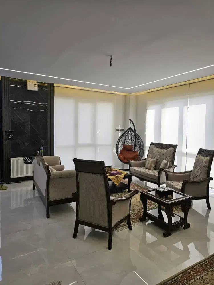 آپارتمان ۱۱۵ متر ۲ خواب شهرک غرب/فلامک شمالی|اجارهٔ آپارتمان|تهران, ایوانک|دیوار