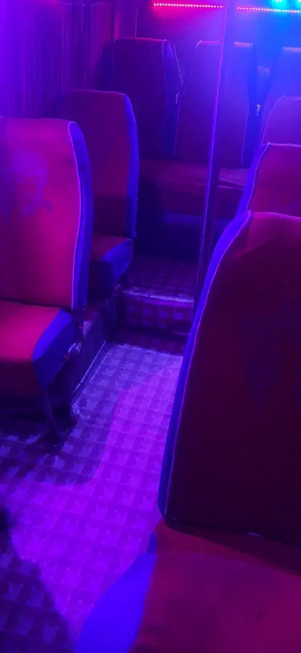 مینی بوس مدل ۶۳|خودرو سنگین|اصفهان, رهنان|دیوار