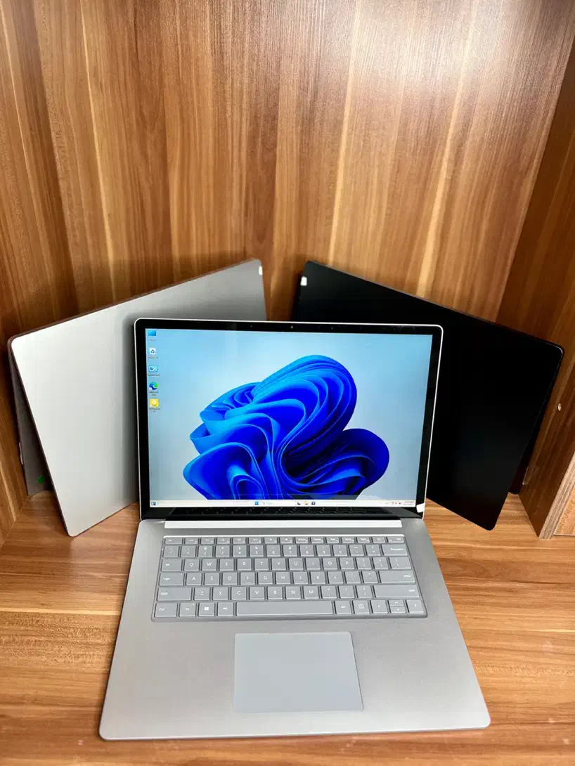 سرفیس لپتاپ۳ ۱۵ اینچ / Surface Laptop3 i7-16-512|رایانه همراه|تبریز, |دیوار