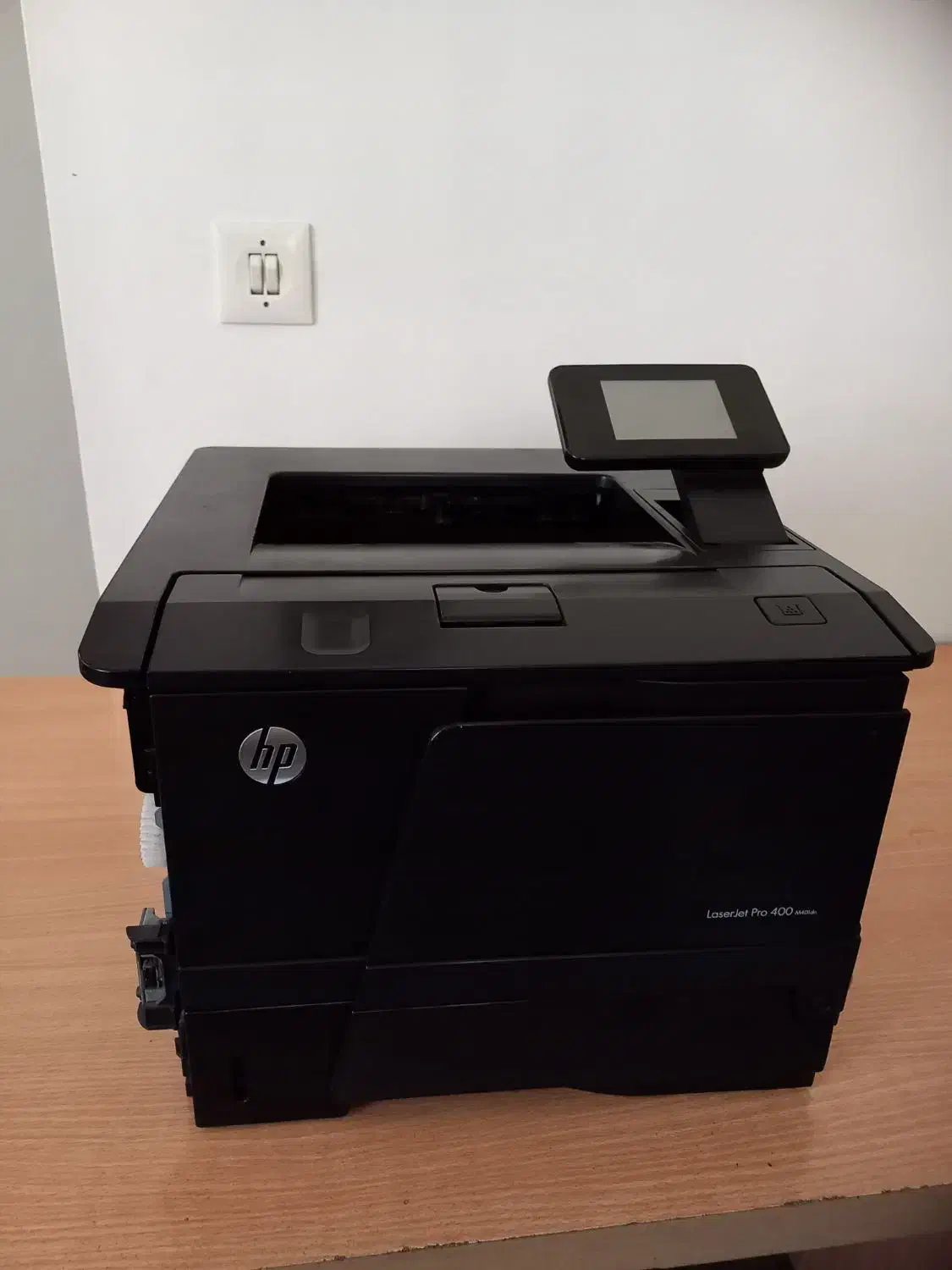 پرینتر hp pro400 401dn|پرینتر، اسکنر، کپی، فکس|ارومیه, |دیوار