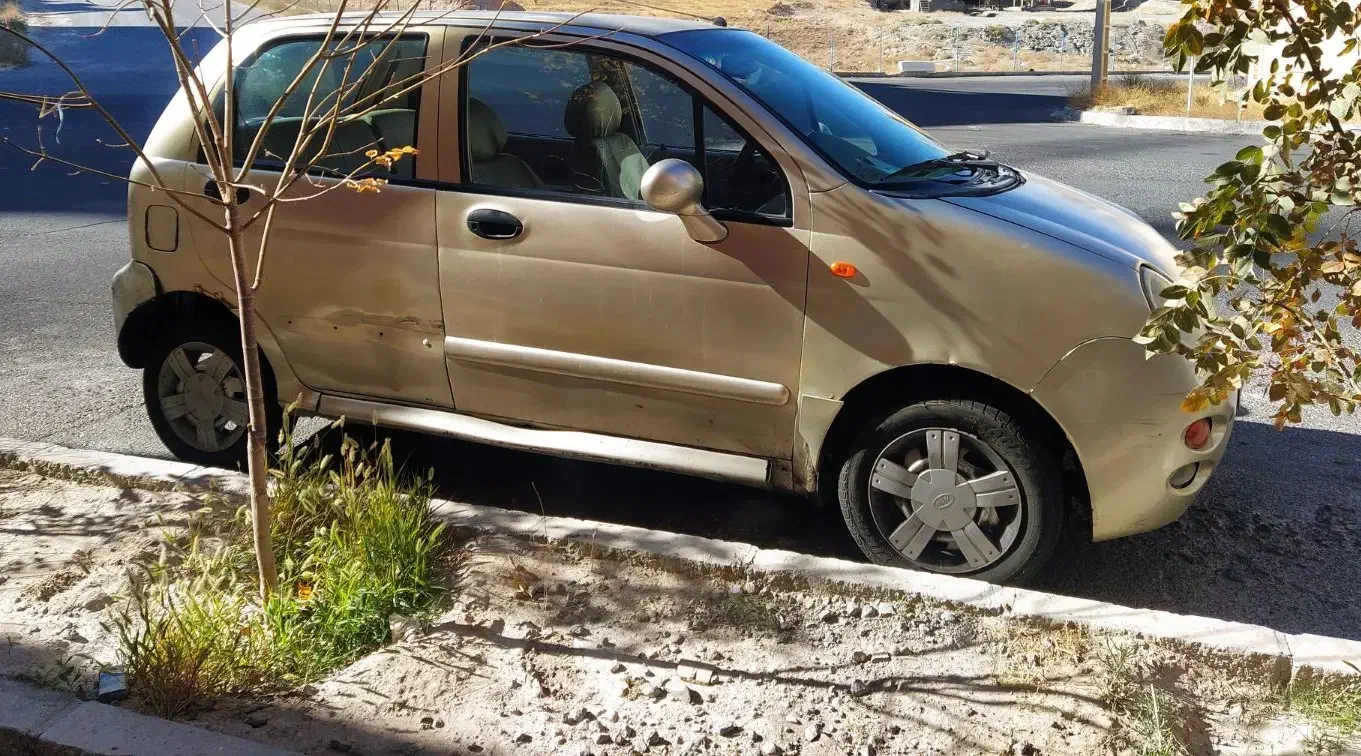 ام وی ام ۱۱۰|خودرو سواری و وانت|تبریز, |دیوار