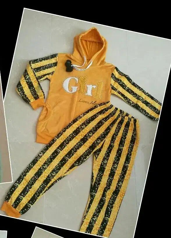 لباس بچگانه در حد نو|کفش و لباس بچه|فسا, |دیوار