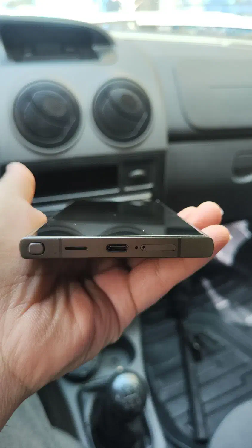 سامسونگ s24|موبایل|قم, شهرک مهدیه (مدرس)|دیوار