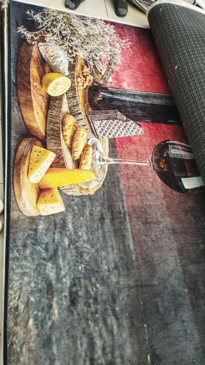 فرش|فرش|بندرعباس, |دیوار