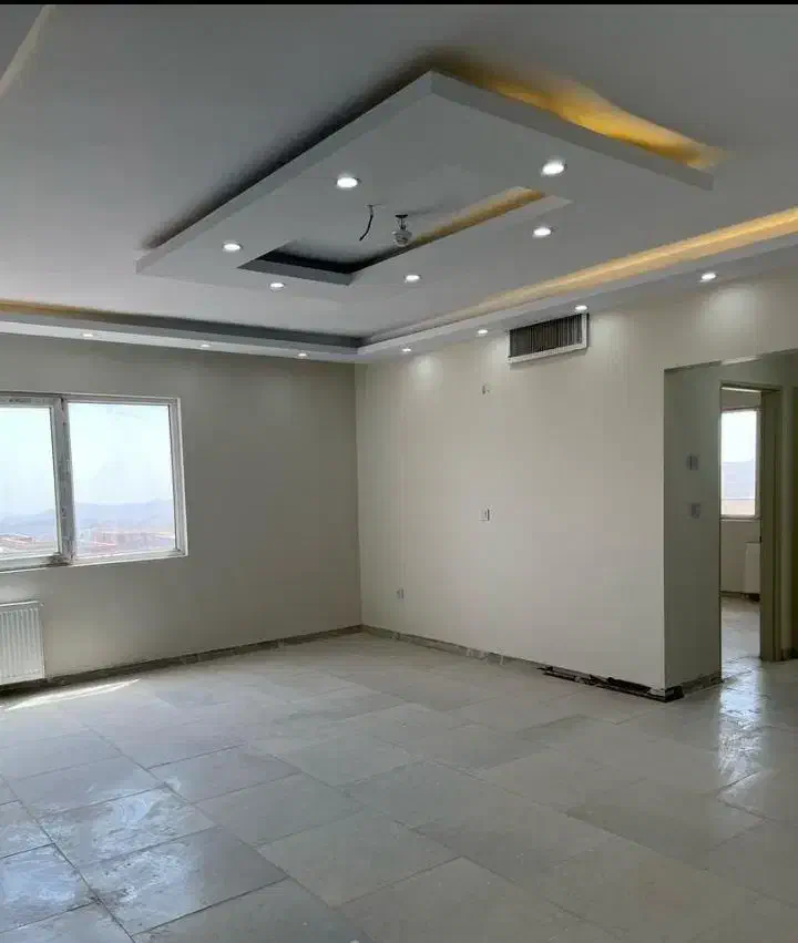 ۷۲ متر //عروسک کهریزک سازه زیبا|فروش آپارتمان|کهریزک, |دیوار