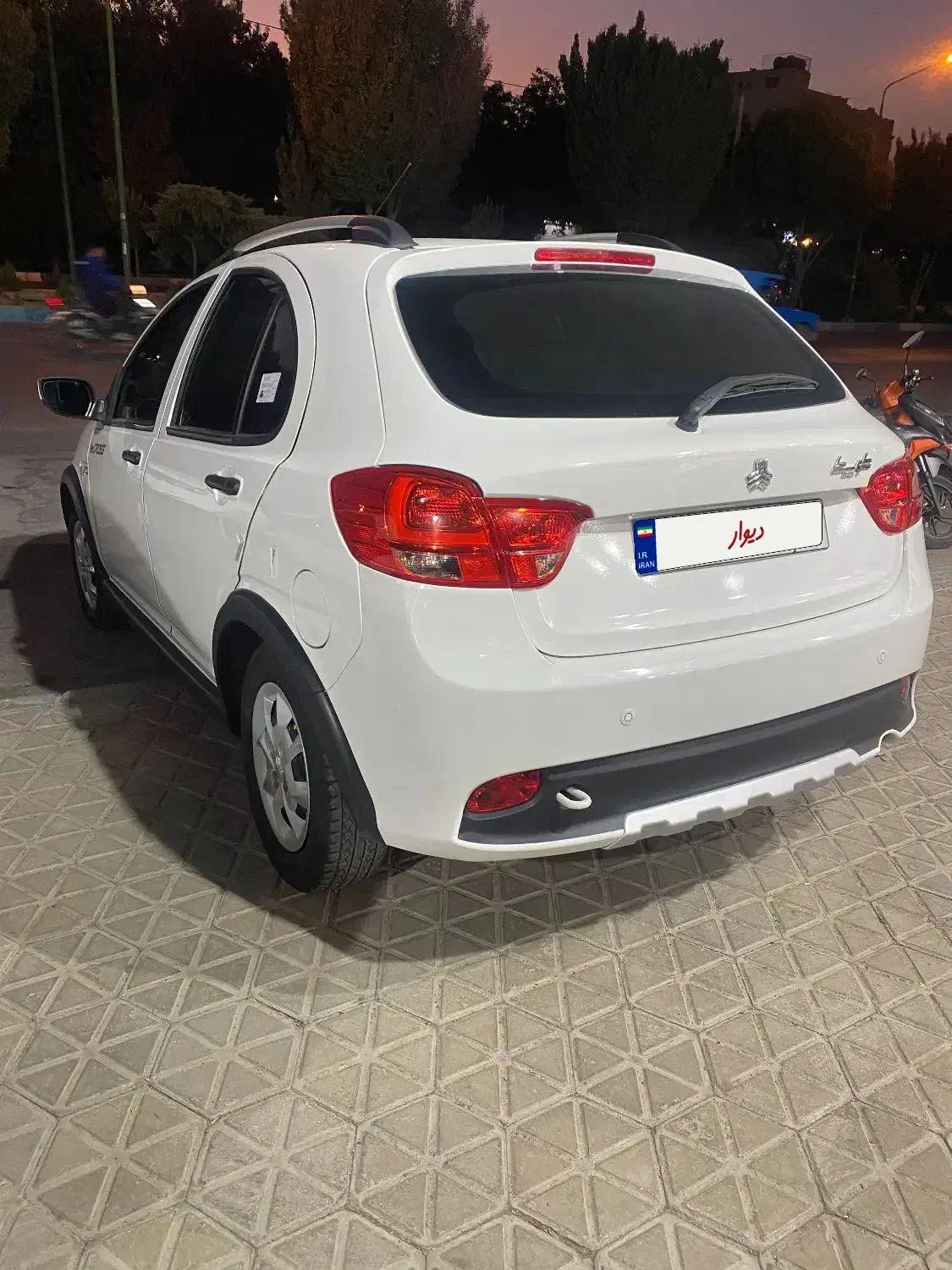 کوییک 403gxl|خودرو سواری و وانت|اصفهان, بهارانچی|دیوار