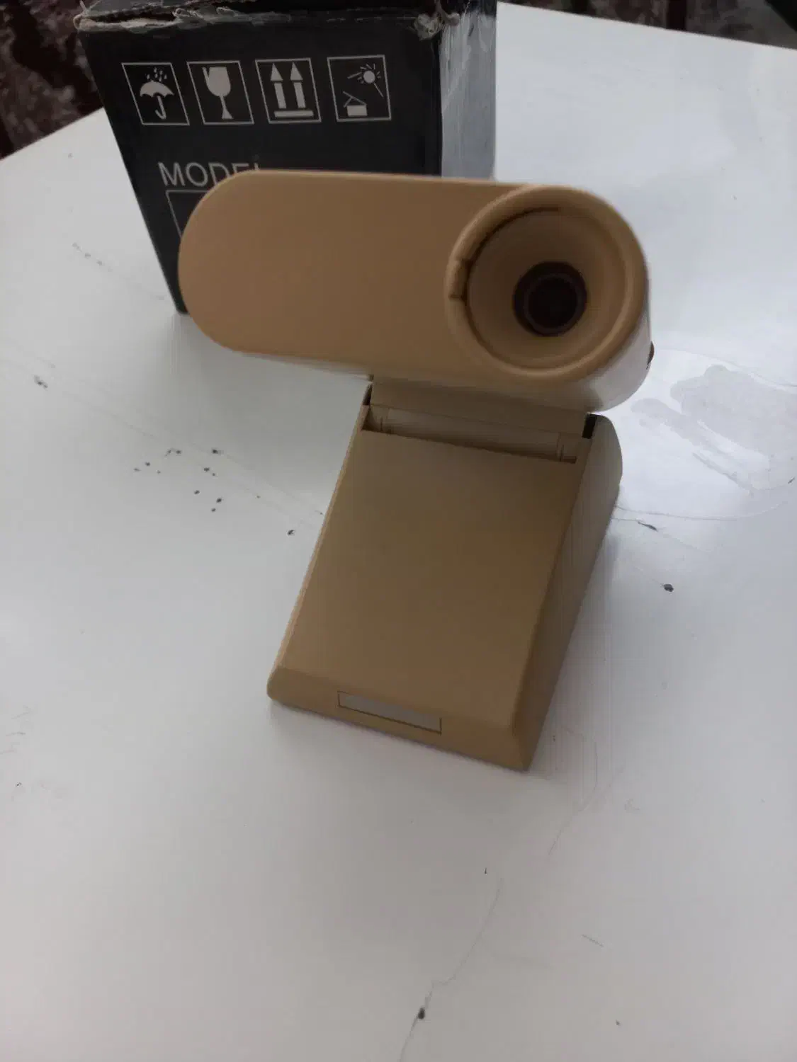 دوربین انالوگ|دوربین مداربسته|قم, صفائیه|دیوار