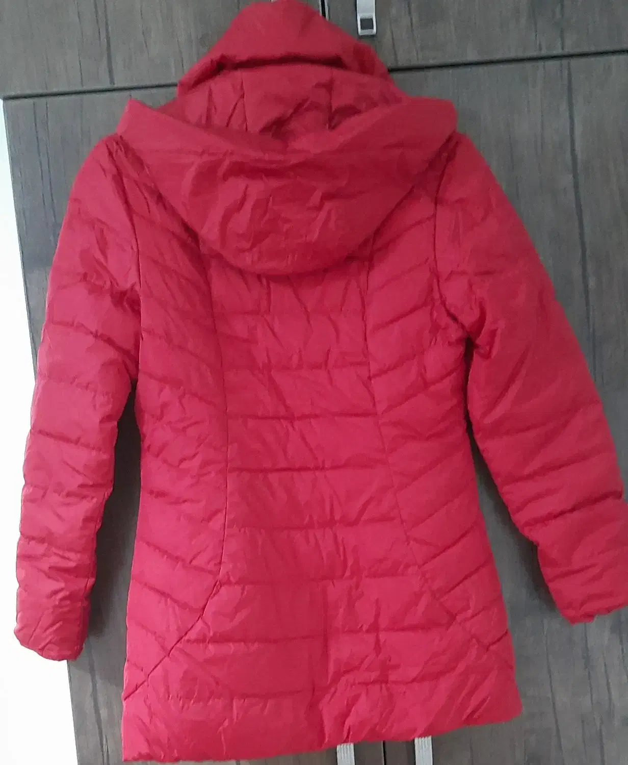 کاپشن دخترانه|لباس|رشت, تازه آباد|دیوار