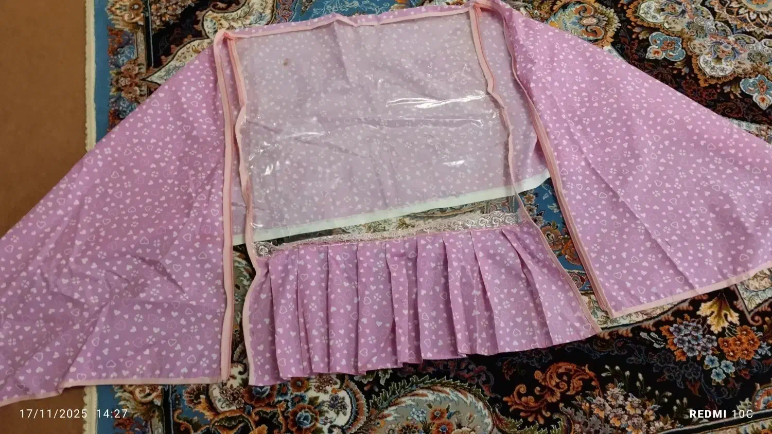 کاور لباسشویی|سایر لوازم برقی|اهر, |دیوار