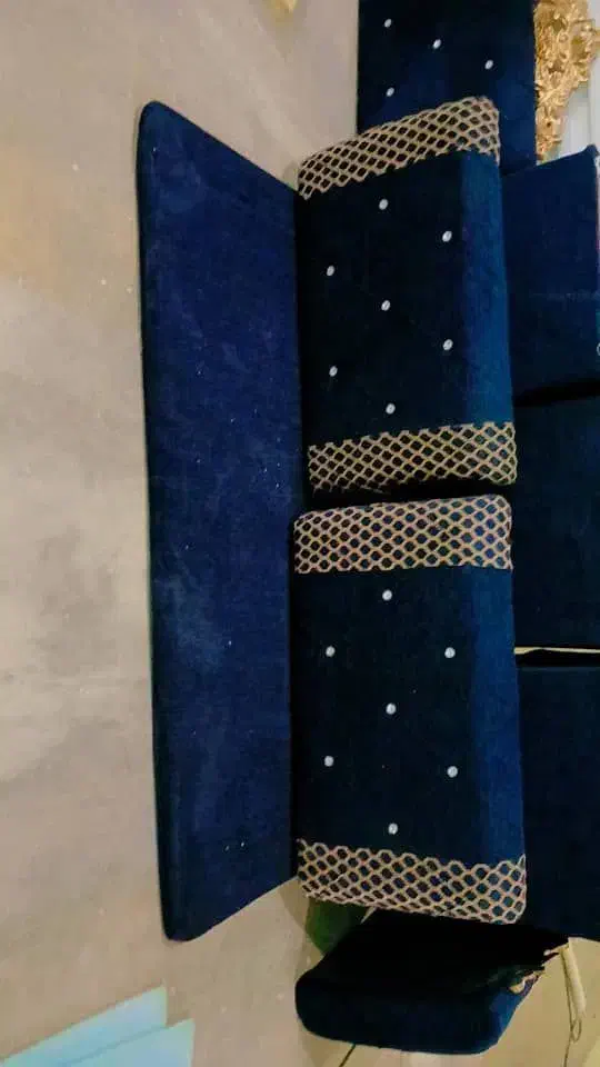 پشتی خلیجی مبل پشتی شاه نشین ش۳۲|پشتی|برازجان, |دیوار