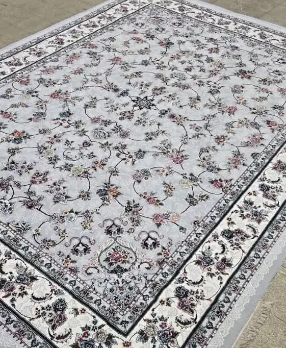 فرش خونتو تعویض کن با طرح رنگ جدید|فرش|کرمان, |دیوار