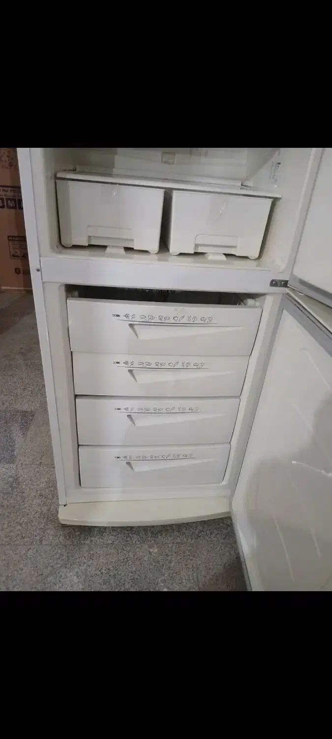 فروش یخچال و فریزر|یخچال و فریزر|نورآباد, |دیوار