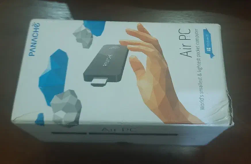 کامپیوتر air pc|رایانه رومیزی|قدس, شهر‌قدس|دیوار