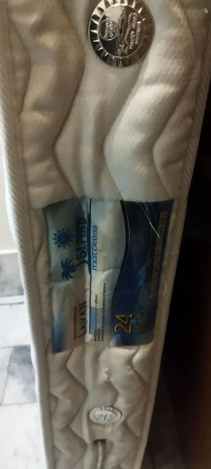 تشک خوشخواب نوجوان|تشک تختخواب|مشهد, آزادشهر|دیوار