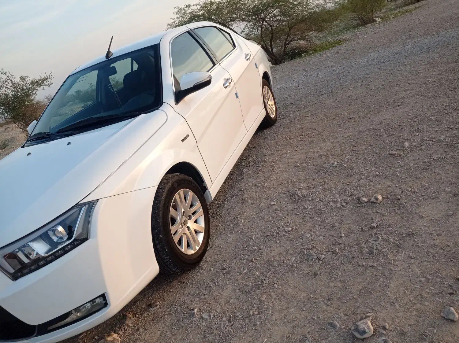 دناپلاس مدل۹۸|خودرو سواری و وانت|ایلام, |دیوار