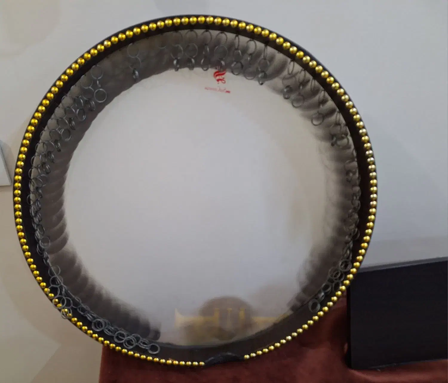 دف عنایتی|سازهای سنتی|تهران, تهرانپارس شرقی|دیوار