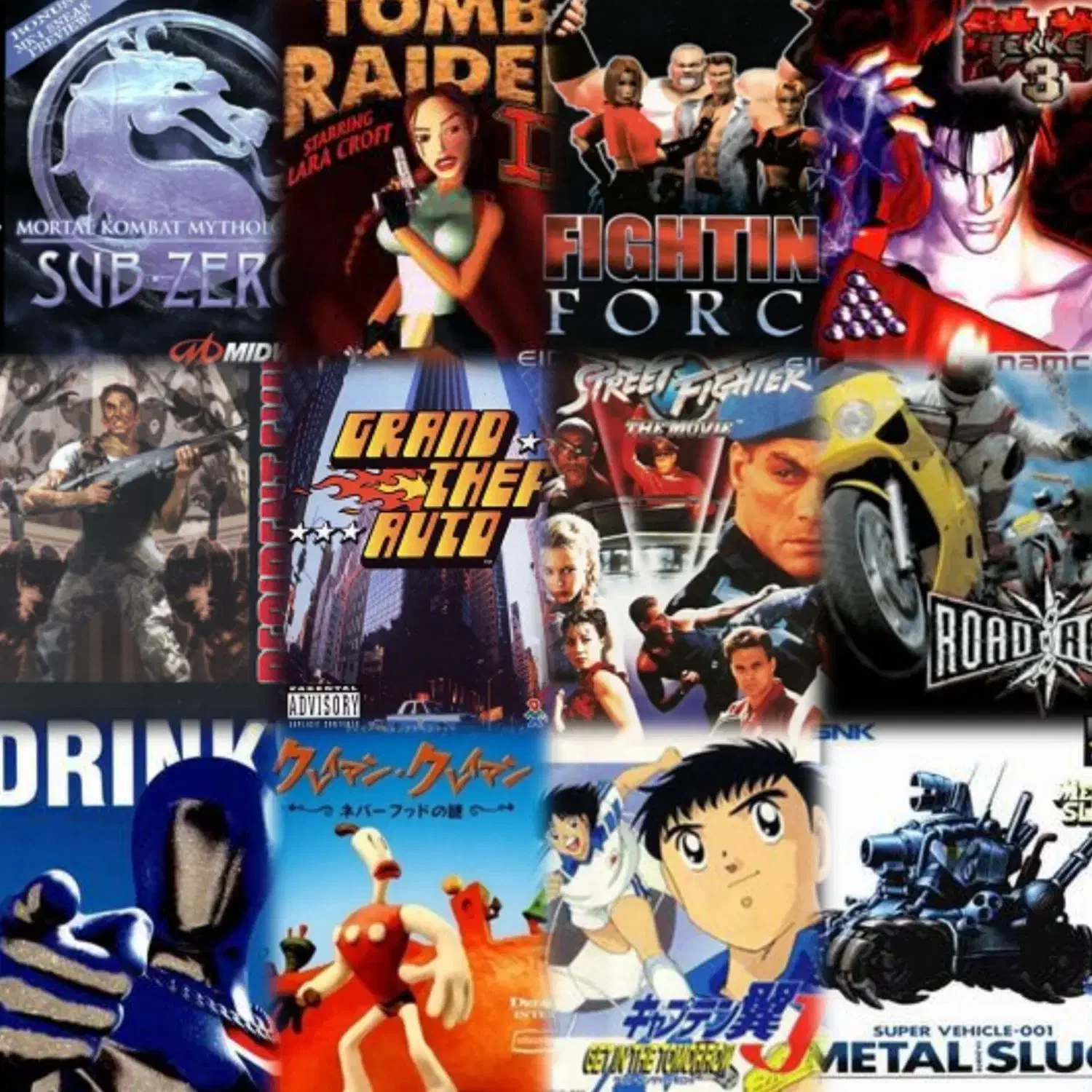 هارد ۱ ترا دارای ۴۵۰ بازی پلی۲و۱ برای پلی۲ فلشخور|کنسول، بازی ویدئویی و آنلاین|چهاردانگه (تهران), |دیوار