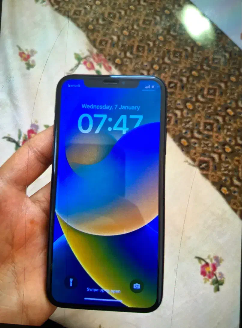 آیفونx|موبایل|شیروان (خراسان), |دیوار