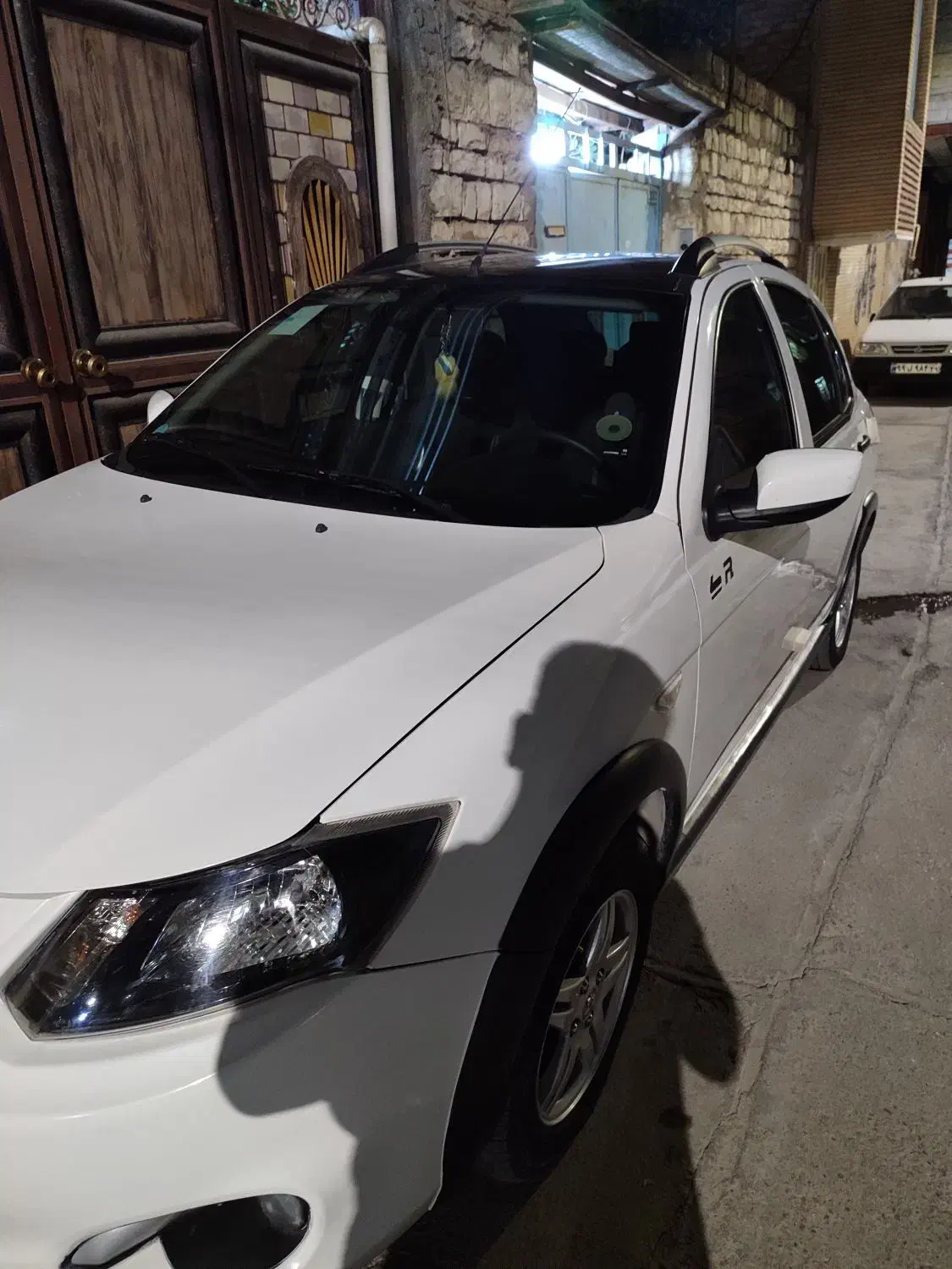 کوئیکr مدل1400|خودرو سواری و وانت|جوانرود, |دیوار