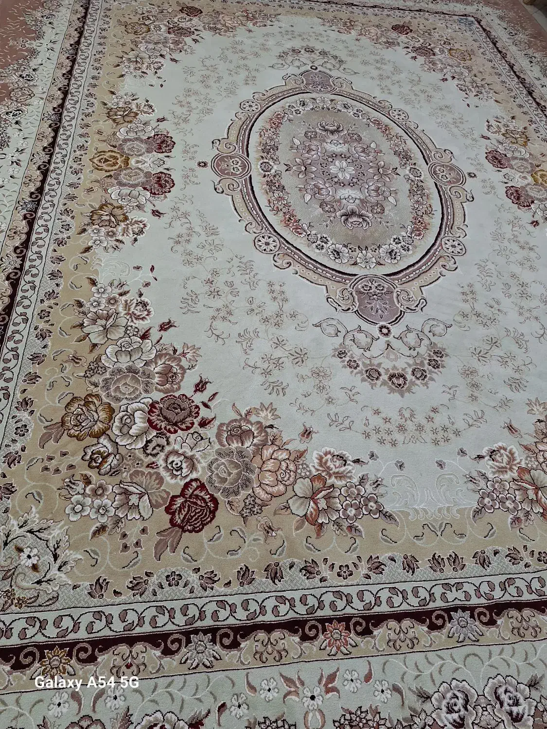 فرش ۱۲ متری|فرش|الوند, |دیوار