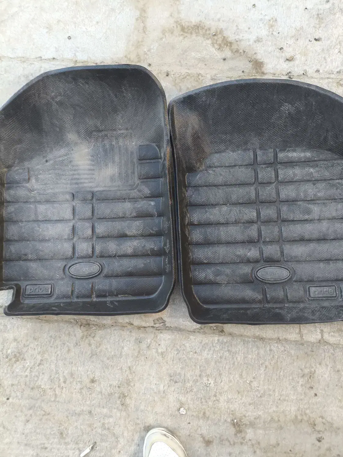 لوازم پراید دینام کفپوش فرمان و چراغ|قطعات یدکی و لوازم جانبی|محمدشهر, محمدشهر|دیوار