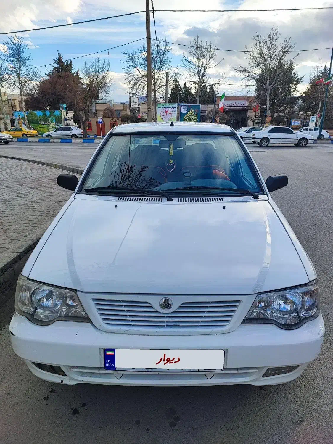 پراید 132 sl|خودرو سواری و وانت|قره ضیاالدین, |دیوار