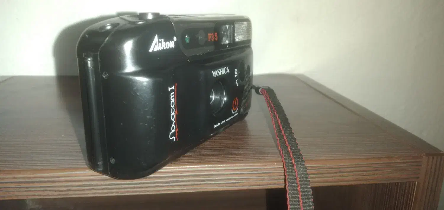 دوربین عکاسی کلکسیونی|دوربین عکاسی و فیلمبرداری|تهران, مینای شمالی (مخبر)|دیوار