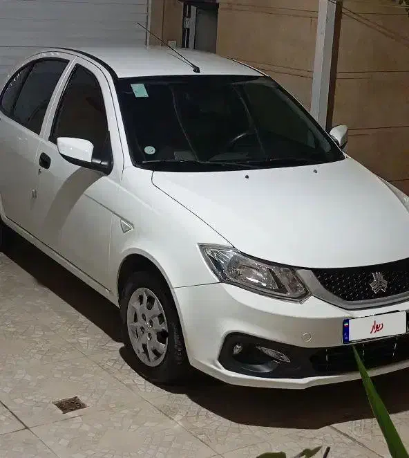 سایناs1402|خودرو سواری و وانت|سرپل ذهاب, |دیوار