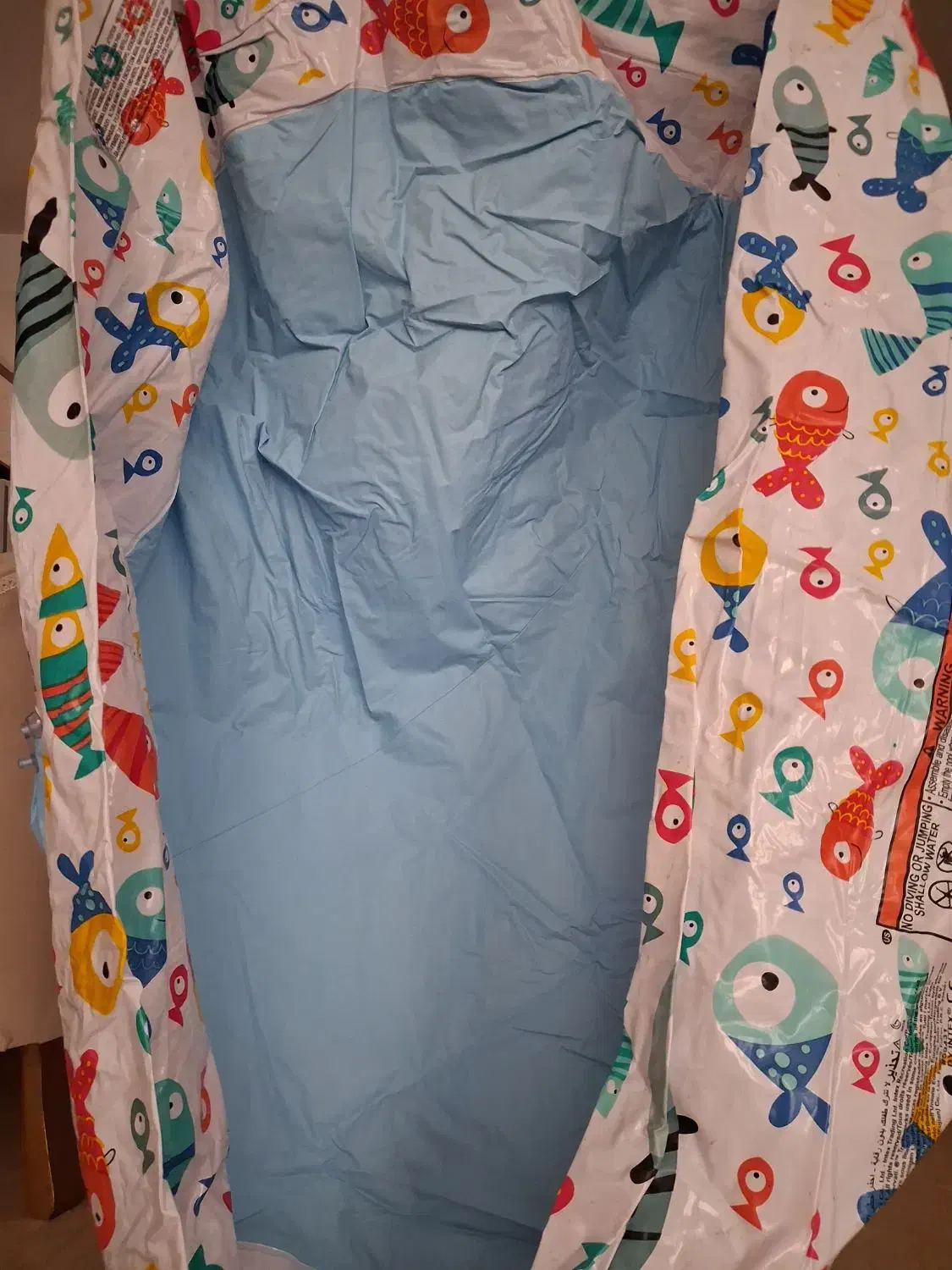 استخر بادی خارجی|غواصی و ورزشهای آبی|تهران, درختی|دیوار