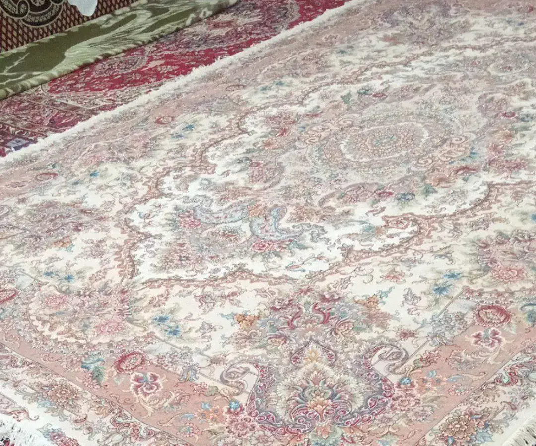 قالی دستباف نو|فرش|آذرشهر, |دیوار