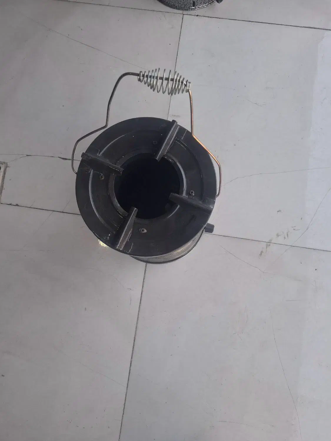 فروش والر گازی|بخاری، هیتر، شومینه|قم, شهرک فاطمیه|دیوار