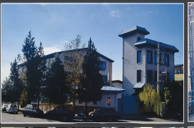 استخدام نیروی خدماتی|استخدام سرایداری و نظافت|هشتگرد, شهرک صنعتی هشتگرد|دیوار