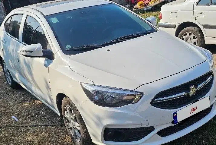 شاهینg مدل ۱۴۰۲|خودرو سواری و وانت|لاهیجان, شهید آوینی|دیوار