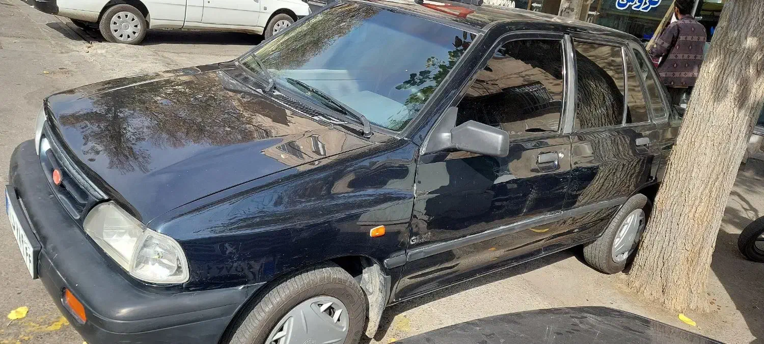 پراید|خودرو سواری و وانت|تهران, جوادیه تهرانپارس|دیوار