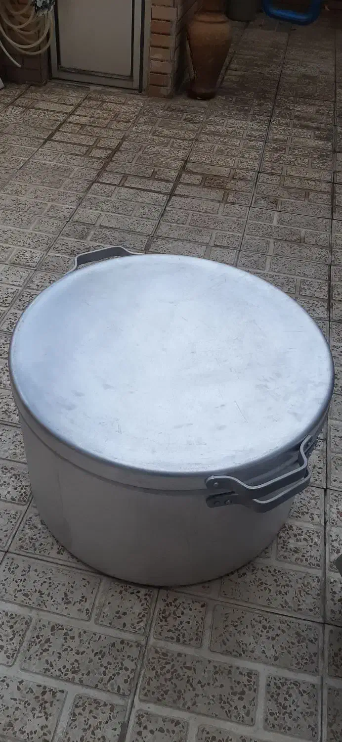 دیگه نو|ظروف پخت‌وپز|تهران, صاحب الزمان|دیوار