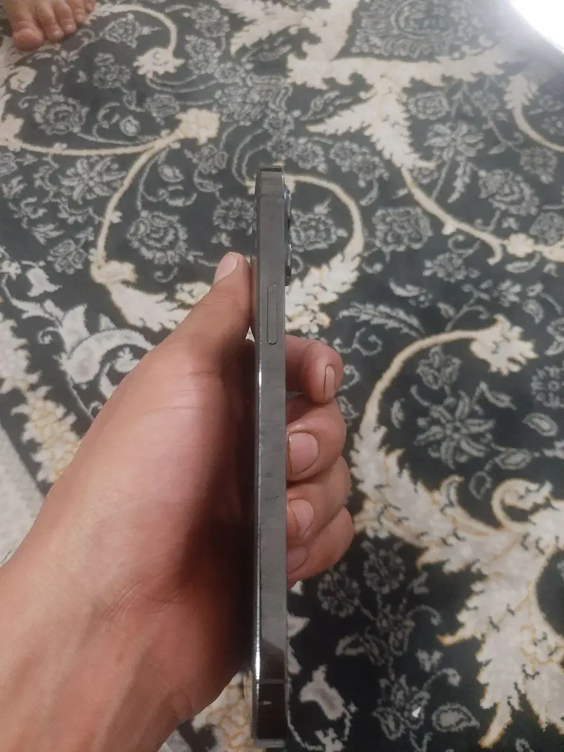 آیفون12پرومکس|موبایل|رباط‌کریم, نصیرشهر|دیوار