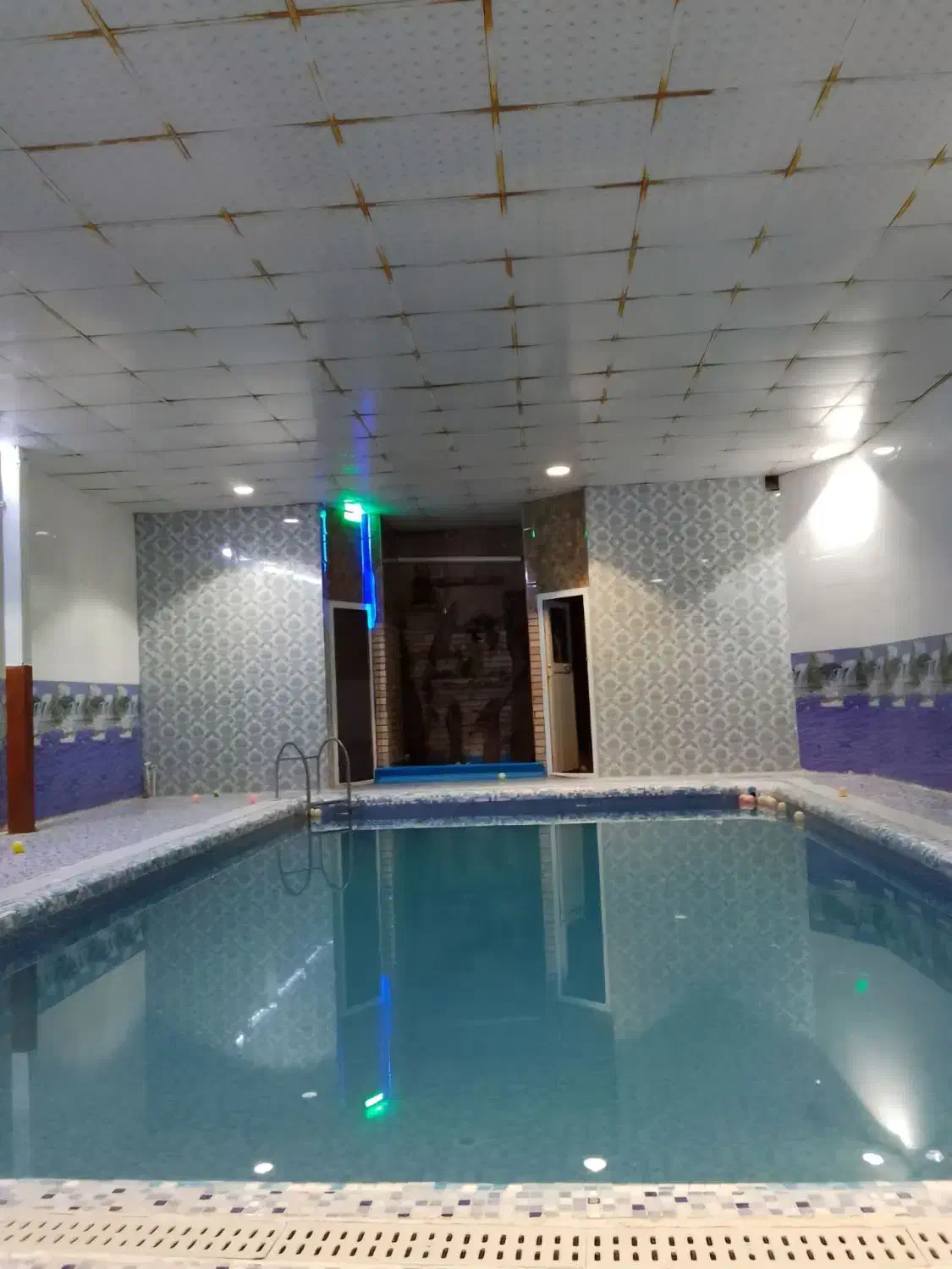 ویلا استخردار|اجارهٔ کوتاهمدت ویلا و باغ|نیشابور, فضل|دیوار