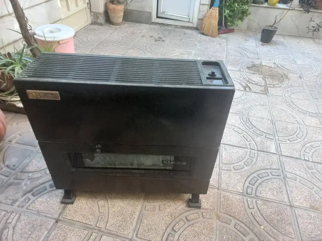 بخاری|بخاری، هیتر، شومینه|ری, شهادت|دیوار